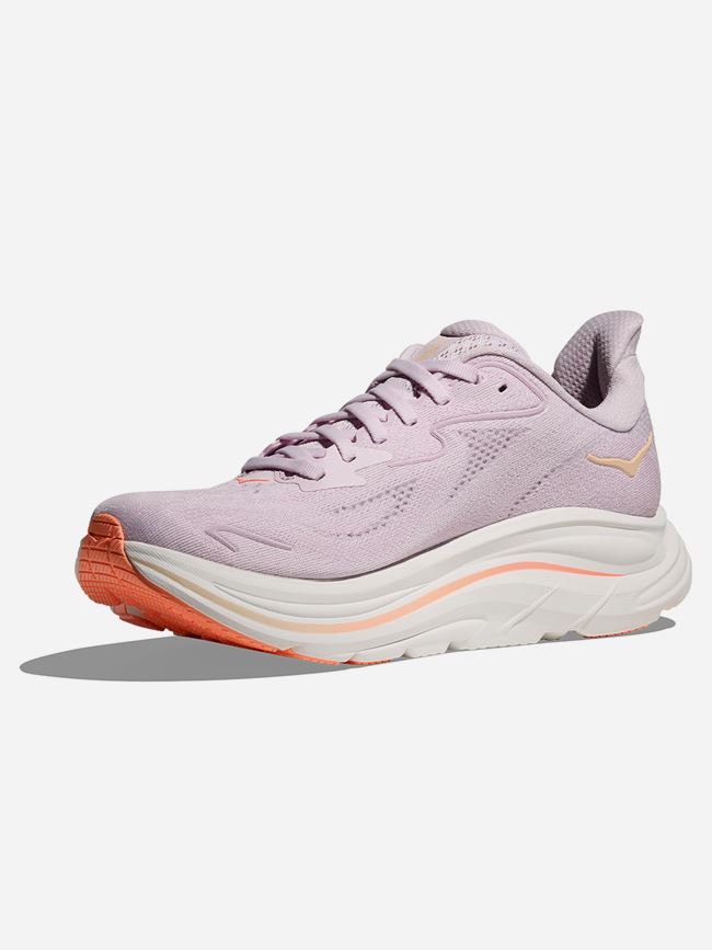 HOKA CLIFTON 10 DAM