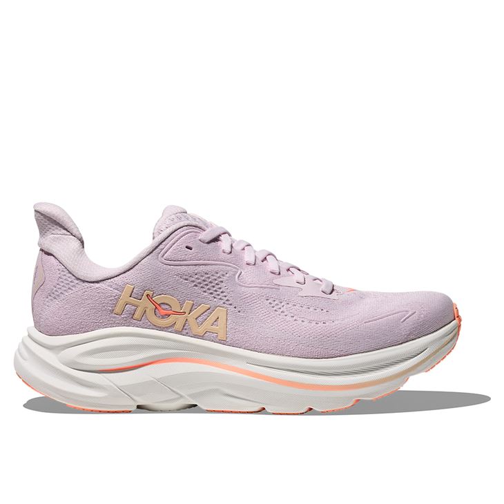 HOKA CLIFTON 10 DAM