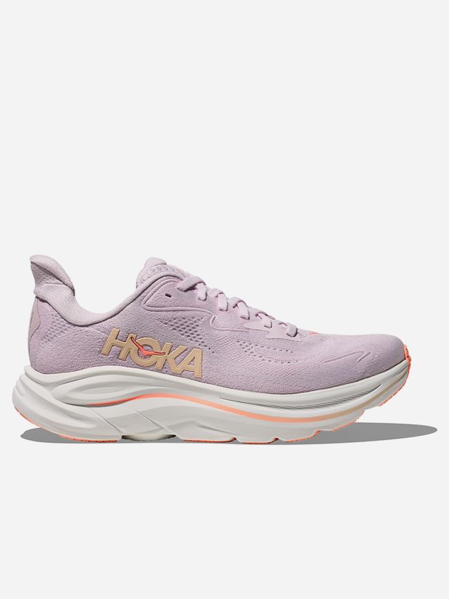 HOKA CLIFTON 10 DAM