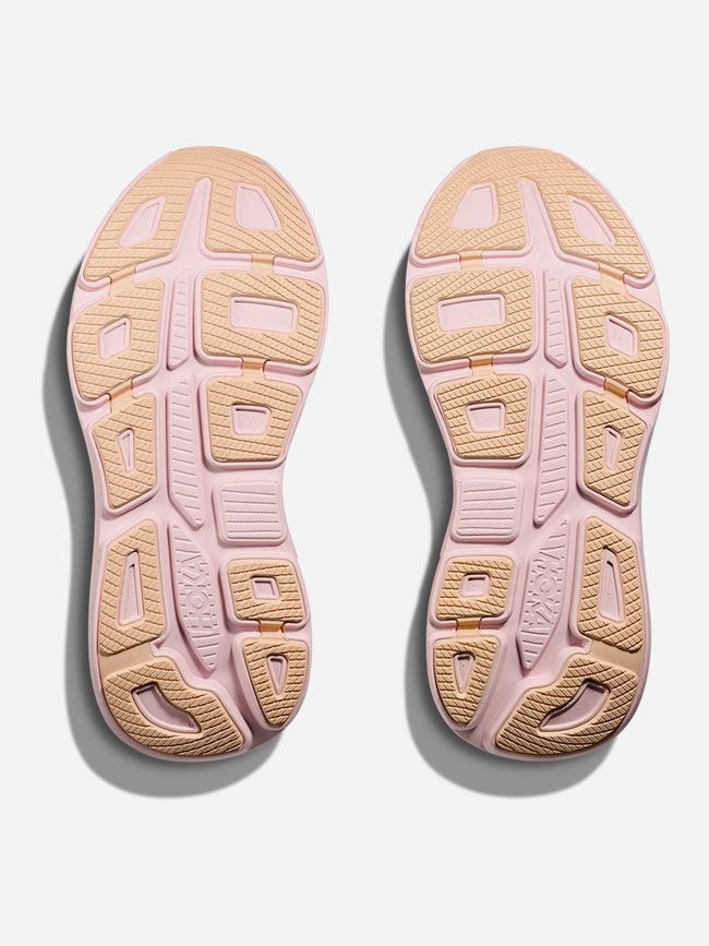 HOKA BONDI 9 DAM