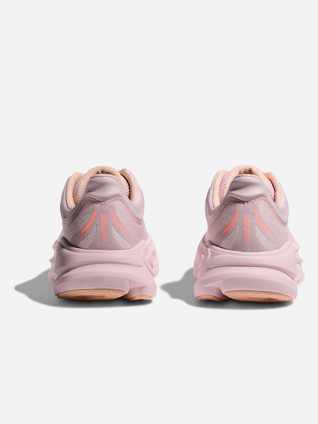 HOKA BONDI 9 DAM