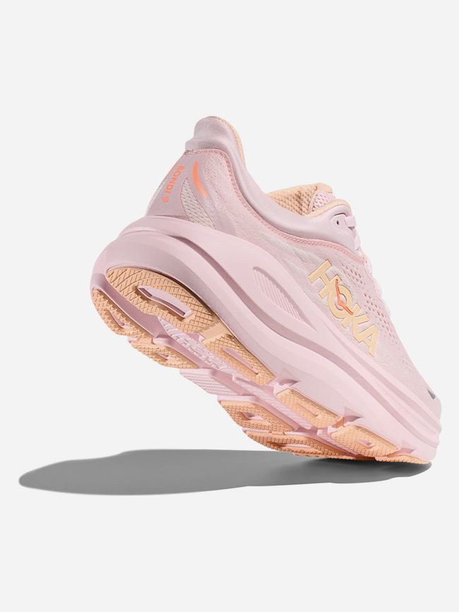 HOKA BONDI 9 DAM