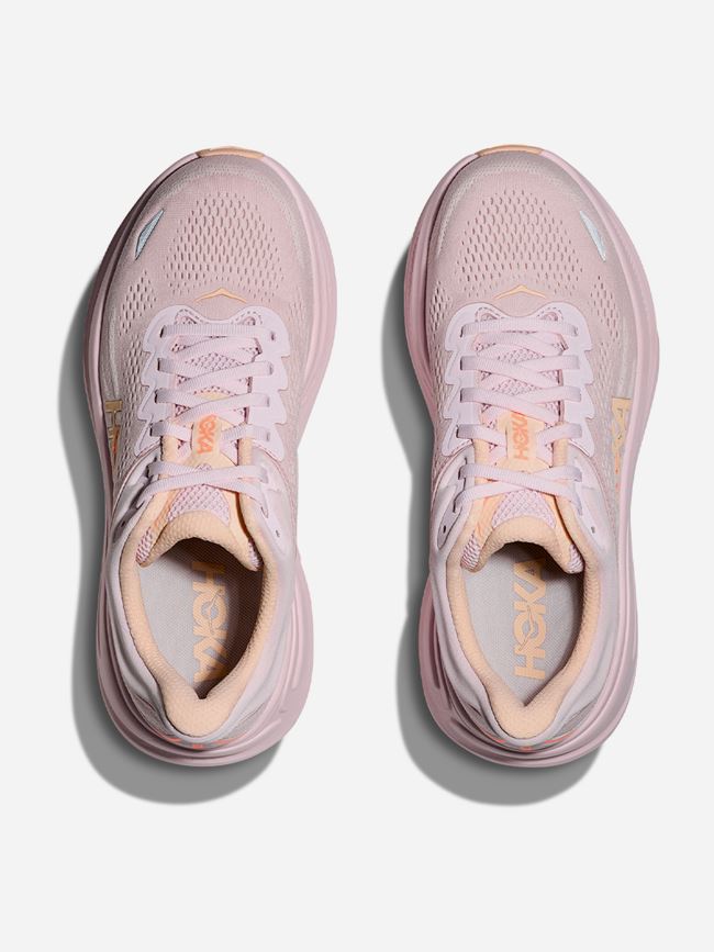 HOKA BONDI 9 DAM