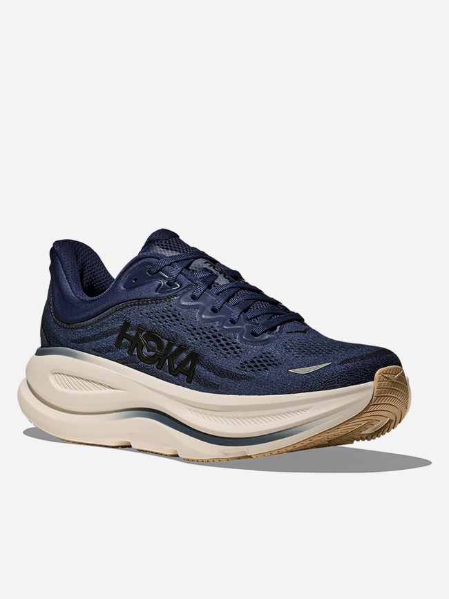 HOKA BONDI 9 HERR