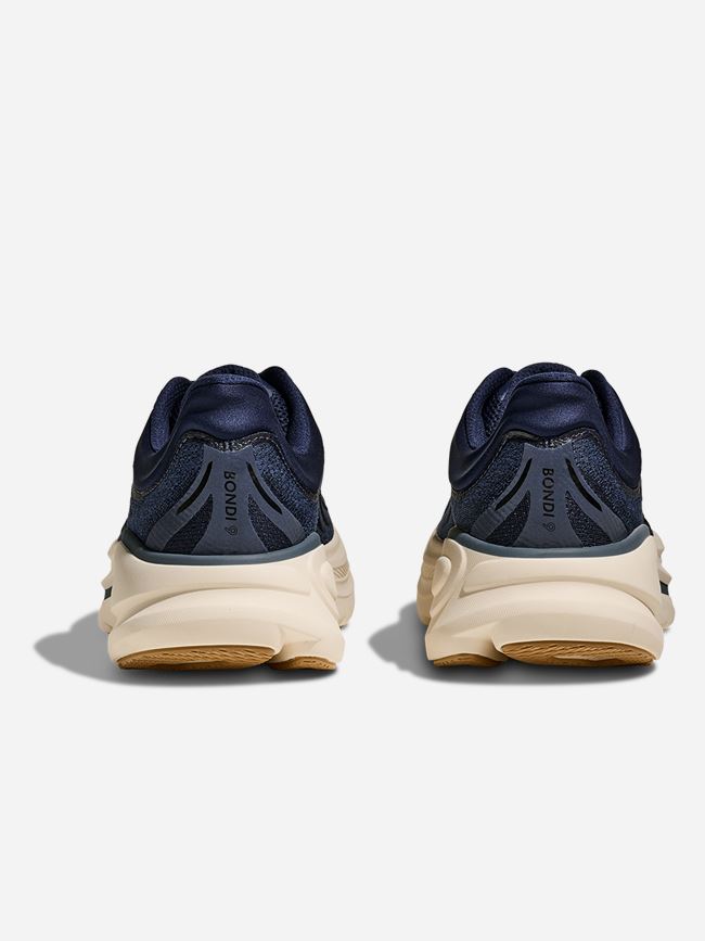 HOKA BONDI 9 HERR