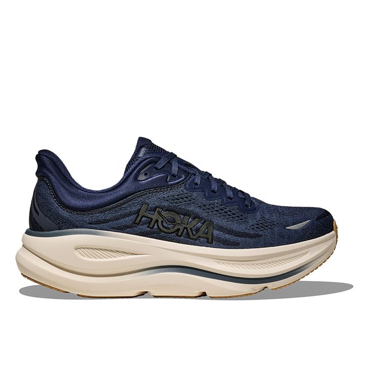 HOKA BONDI 9 HERR