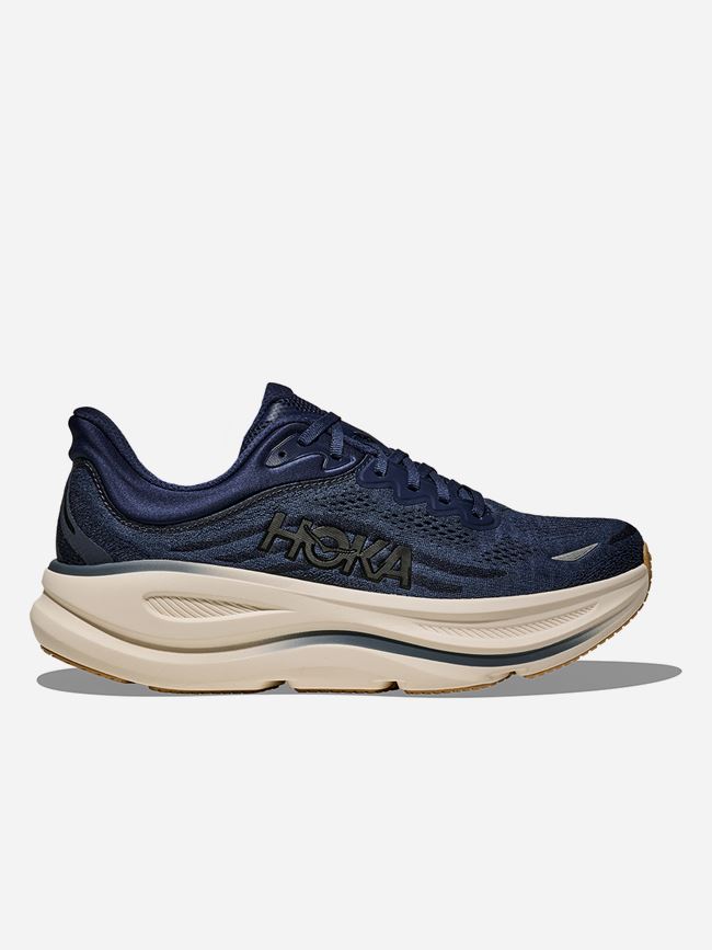 HOKA BONDI 9 HERR