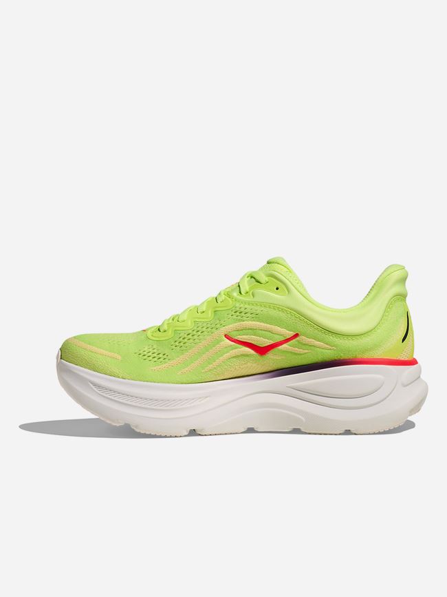 HOKA BONDI 9 HERR