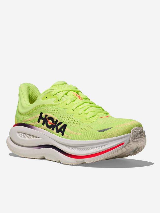 HOKA BONDI 9 HERR