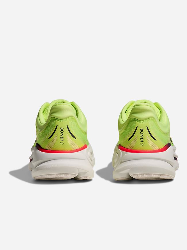 HOKA BONDI 9 HERR