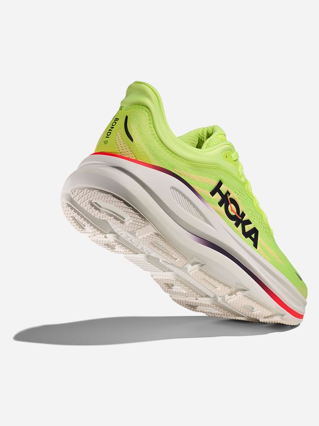 HOKA BONDI 9 HERR