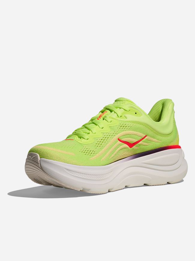 HOKA BONDI 9 HERR