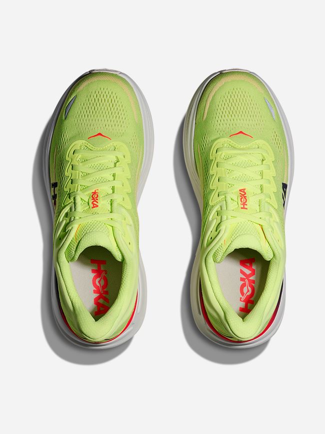 HOKA BONDI 9 HERR