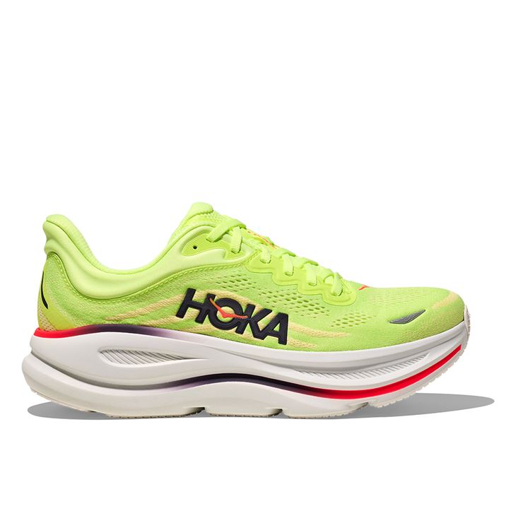 HOKA BONDI 9 HERR
