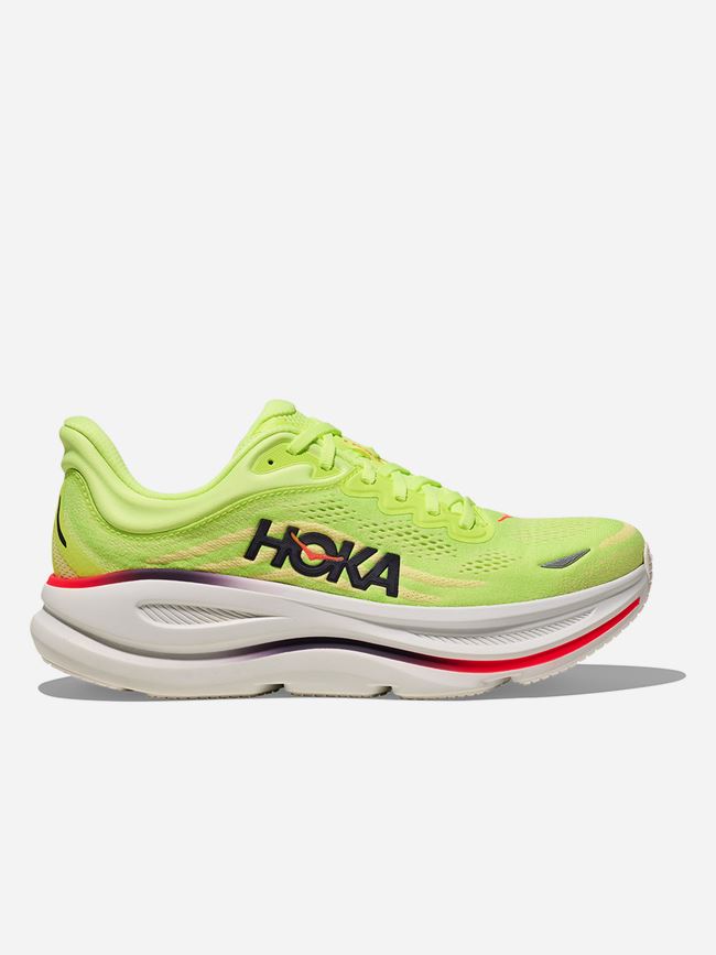 HOKA BONDI 9 HERR