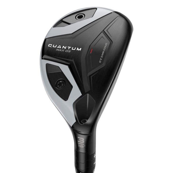 Callaway Quantum Max OS Dam