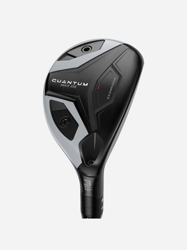 Callaway Quantum Max OS Dam