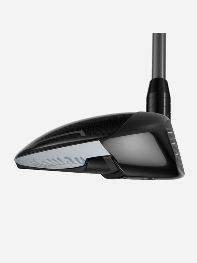Callaway Quantum Max Fairwaywood Dam
