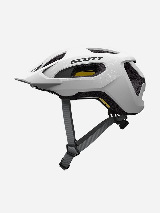 Scott Supra Plus