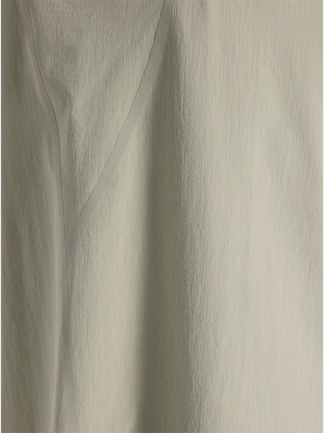Arc'teryx Olia Shirt Long Sleeve Dam