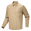 Arc'teryx Cronin Cotton Overshirt Herr
