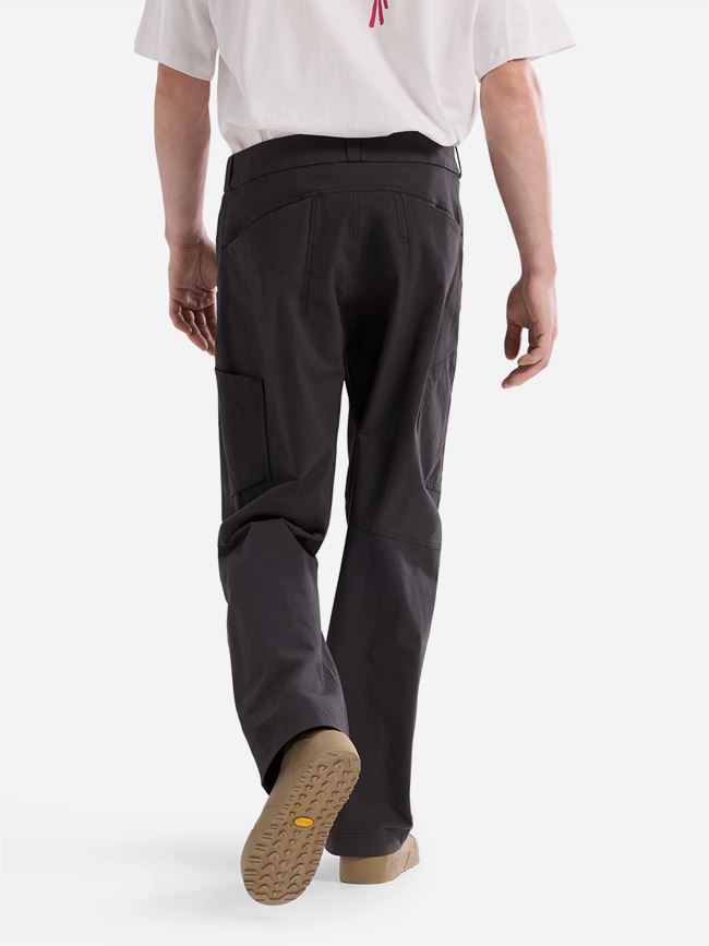 Arc'teryx Cronin Cotton Pant Herr