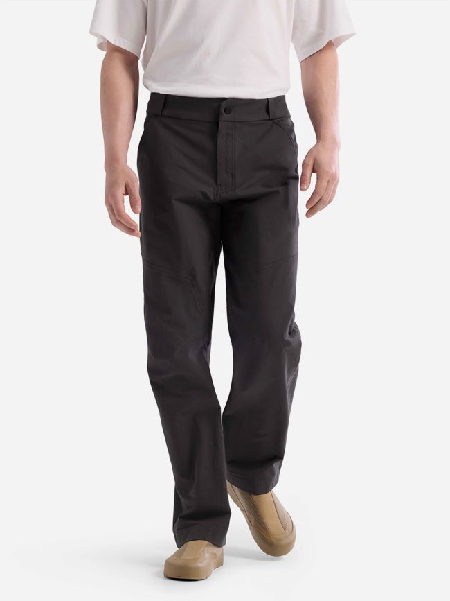 Arc'teryx Cronin Cotton Pant Herr