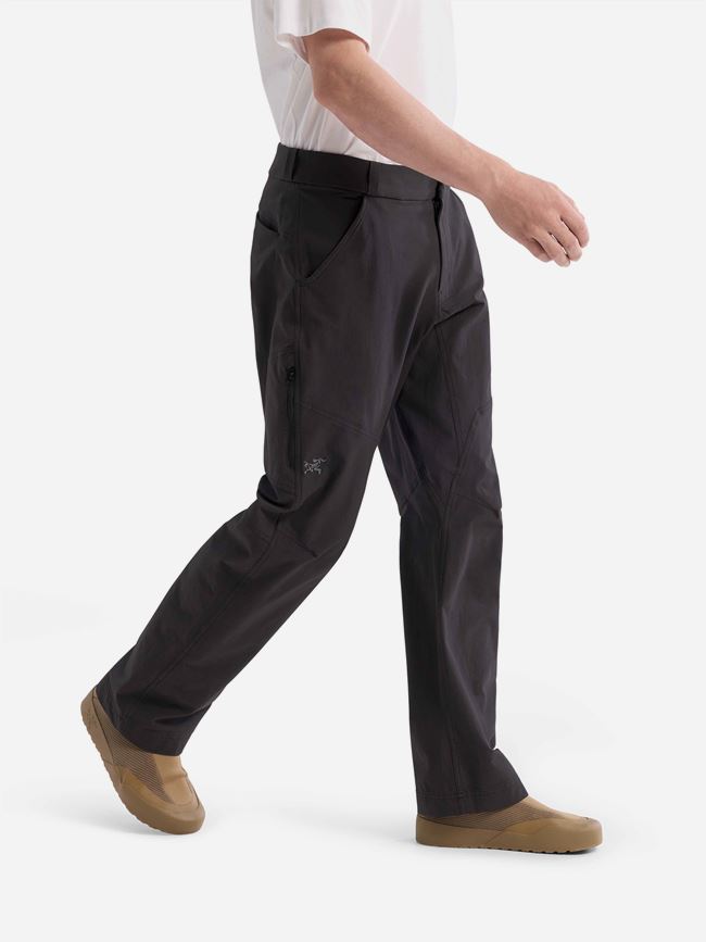 Arc'teryx Cronin Cotton Pant Herr