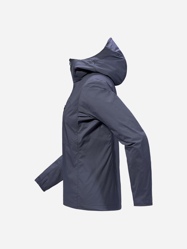 Arc'teryx Squamish Hoody Dam