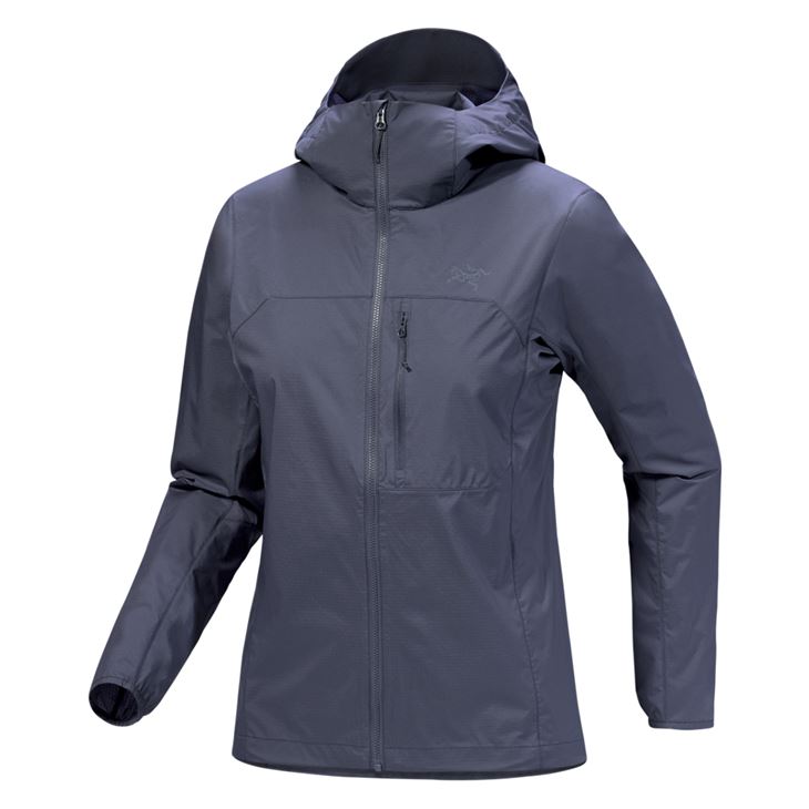 Arc'teryx Squamish Hoody Dam