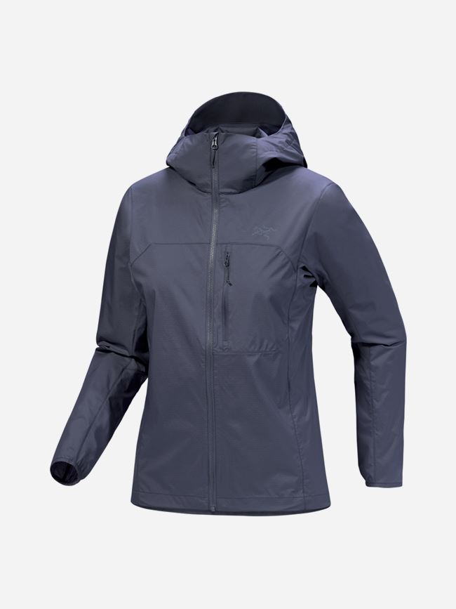 Arc'teryx Squamish Hoody Dam