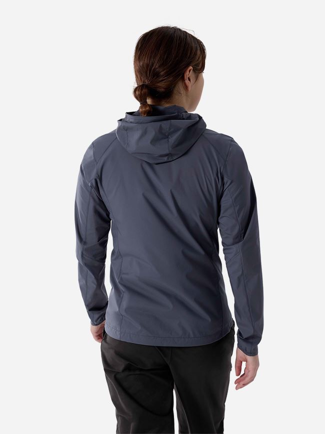 Arc'teryx Squamish Hoody Dam