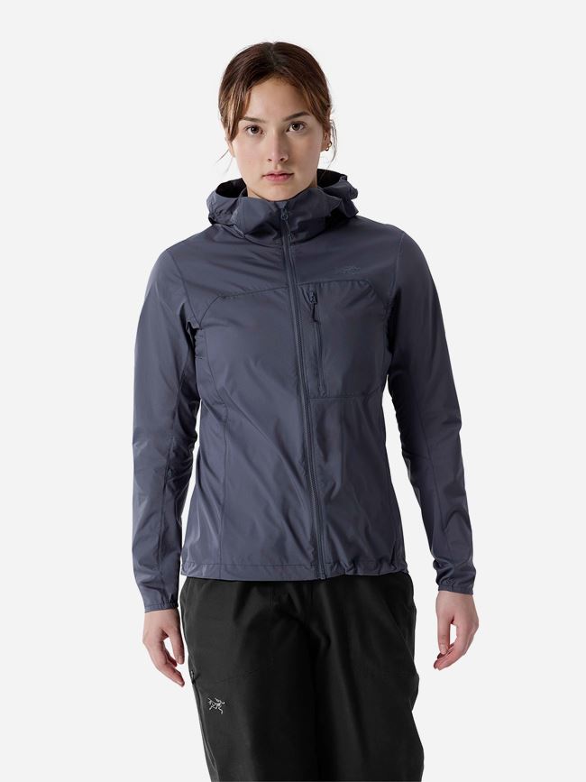 Arc'teryx Squamish Hoody Dam