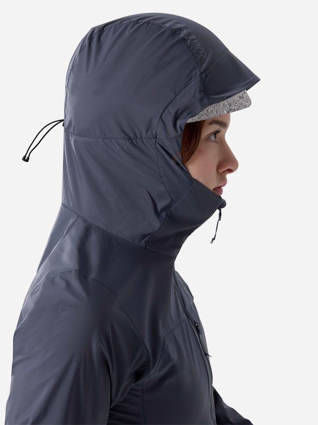 Arc'teryx Squamish Hoody Dam