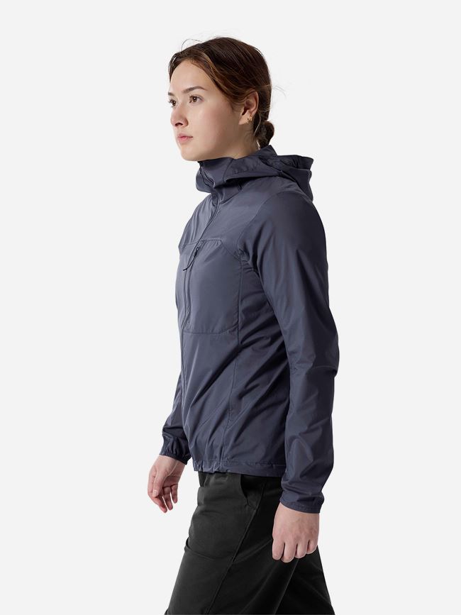 Arc'teryx Squamish Hoody Dam