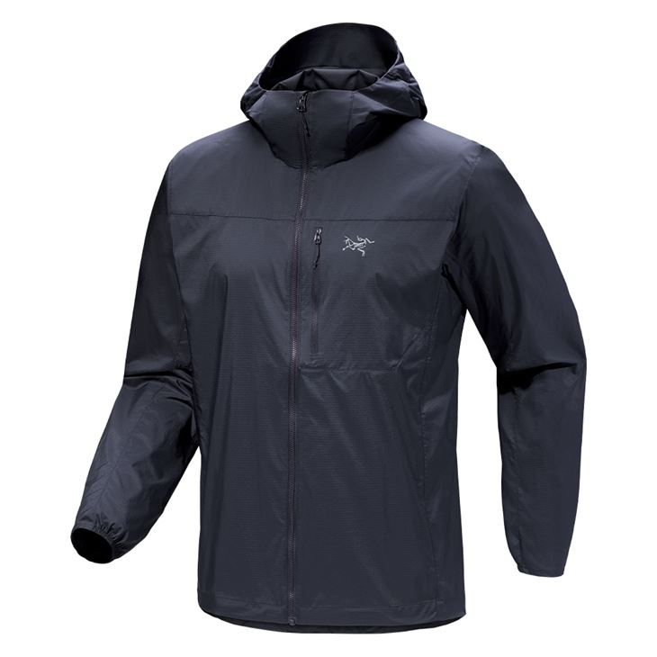 Arc'teryx Squamish Hoody Herr