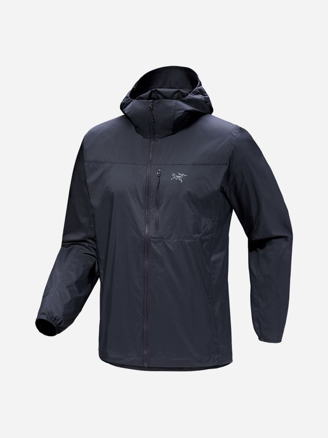 Arc'teryx Squamish Hoody Herr