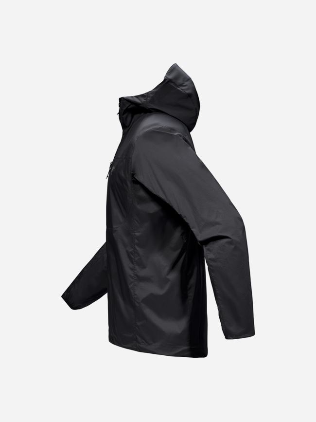 Arc'teryx Squamish Hoody Herr
