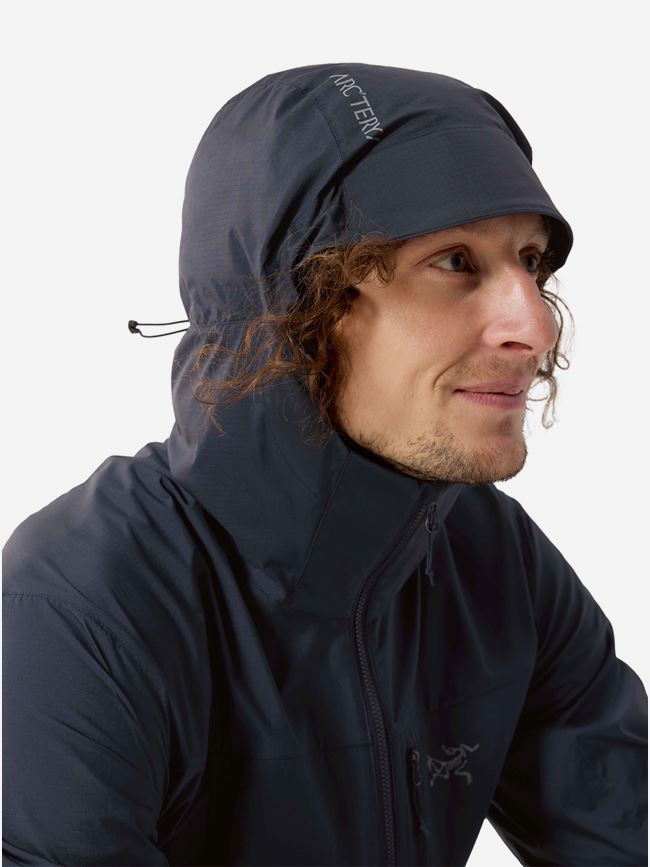 Arc'teryx Squamish Hoody Herr