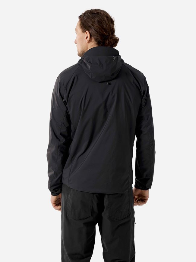 Arc'teryx Squamish Hoody Herr