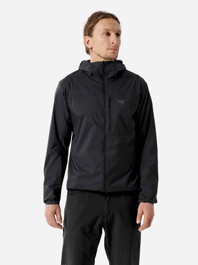 Arc'teryx Squamish Hoody Herr