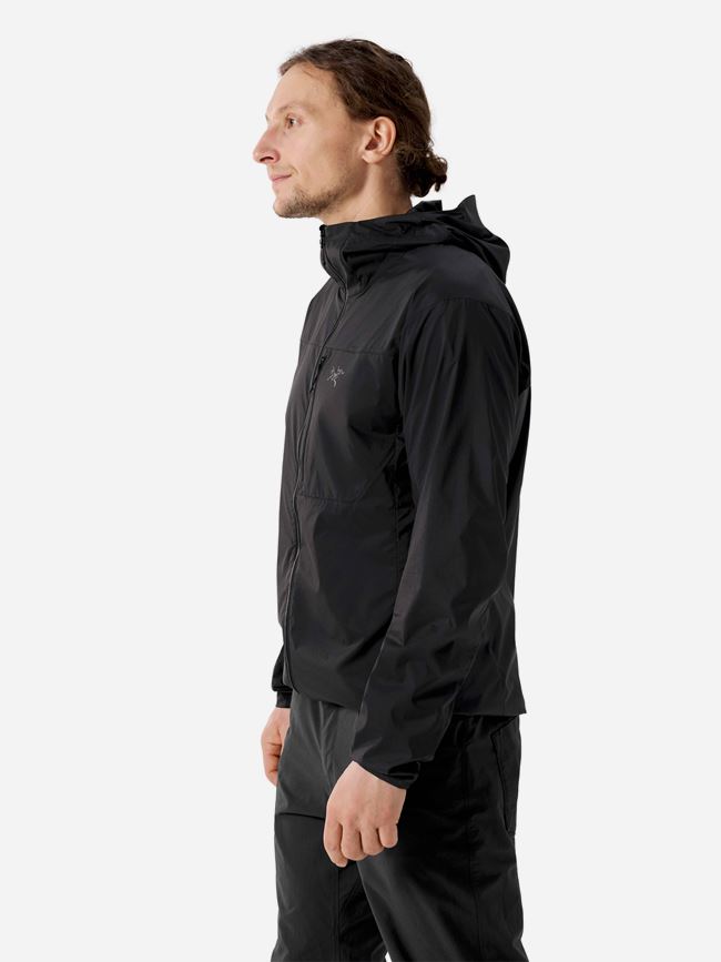 Arc'teryx Squamish Hoody Herr