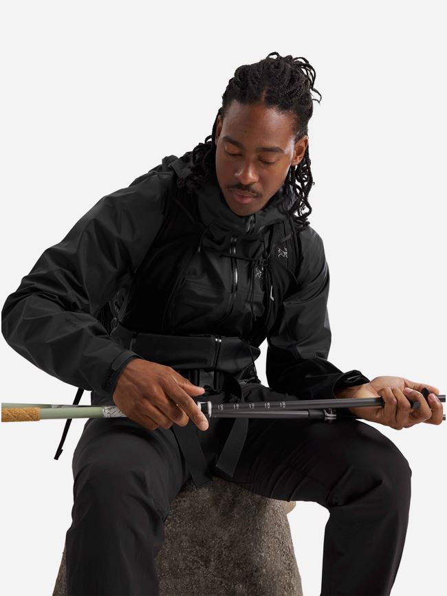 Arc'teryx Beta SL Jacket Herr