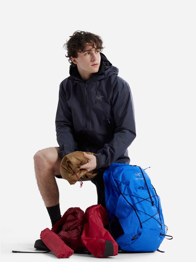 Arc'teryx Beta SL Jacket Herr