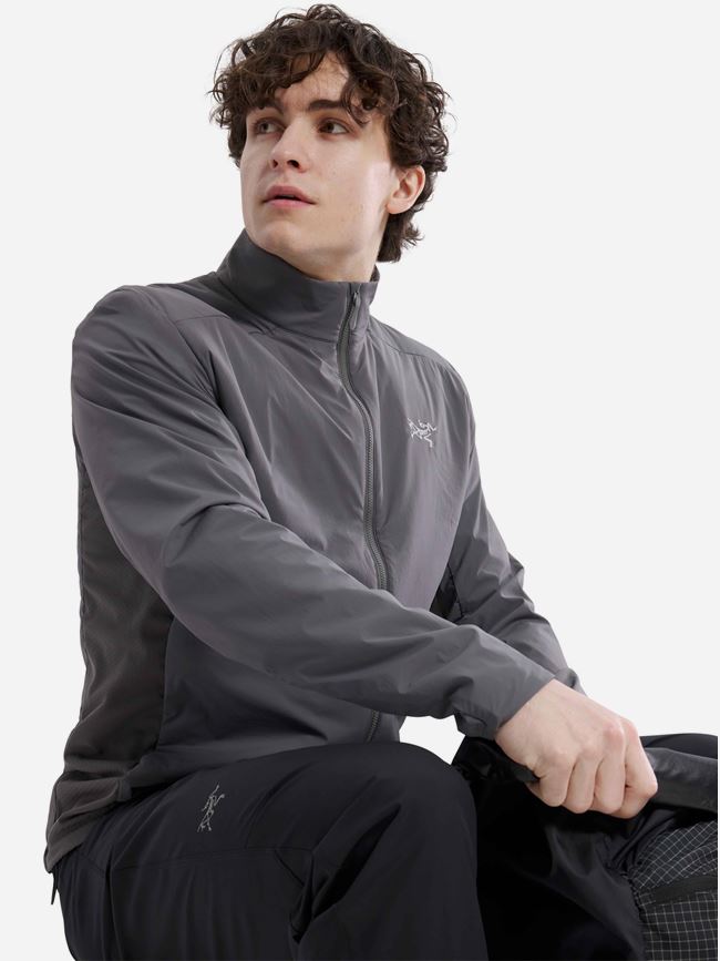 Arc'teryx Atom SL Jacket Herr