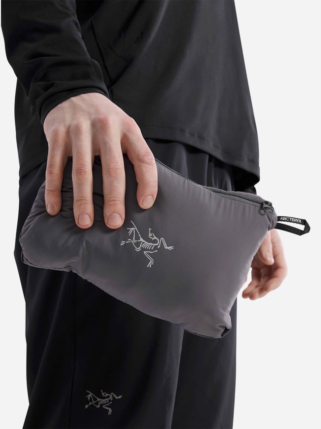 Arc'teryx Atom SL Jacket Herr