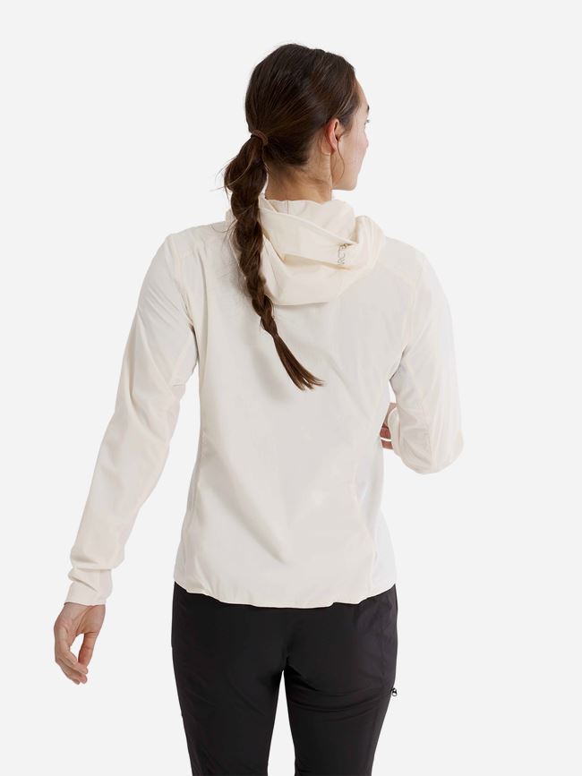 Arc'teryx Atom SL Hoody Dam