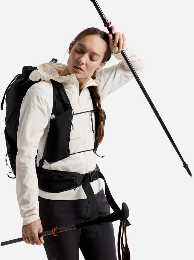 Arc'teryx Atom SL Hoody Dam