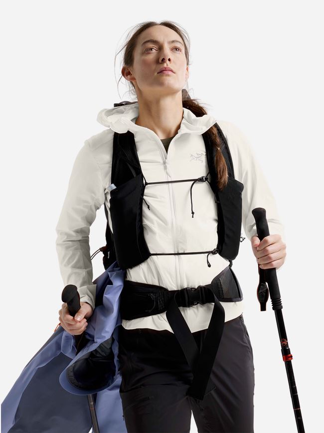 Arc'teryx Atom SL Hoody Dam