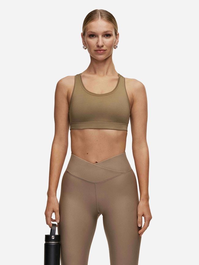 Casall Iconic Sports Bra Dam